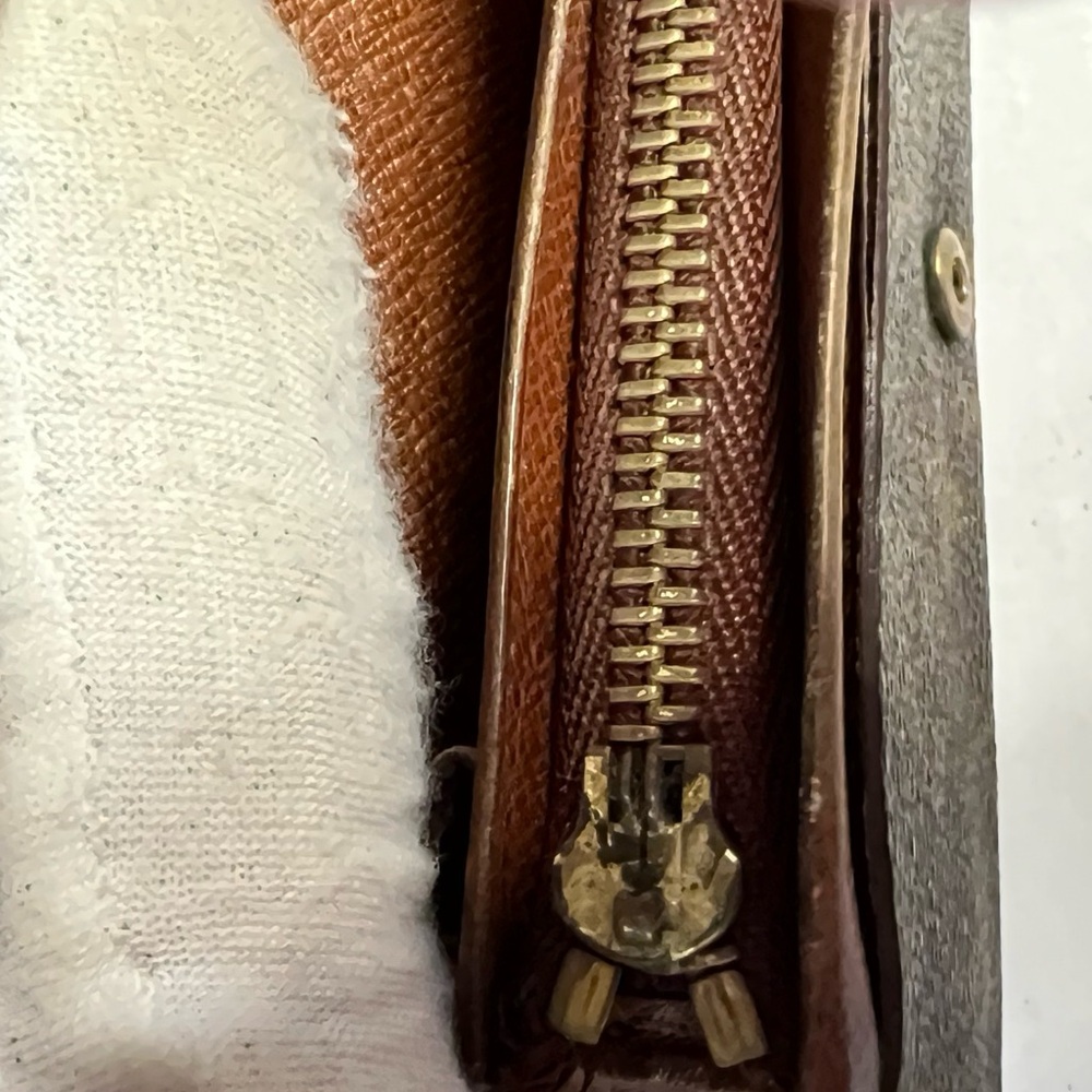 Louis Vuitton Tresor‎ wallet - Picture 13 of 16